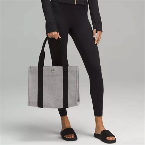 fuzzy crossbody bag lululemon|lululemon crossbody two tone bag.